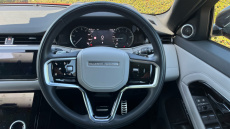 Land Rover Range Rover Evoque 2.0 D200 R-Dynamic HSE 5dr Auto Diesel Hatchback